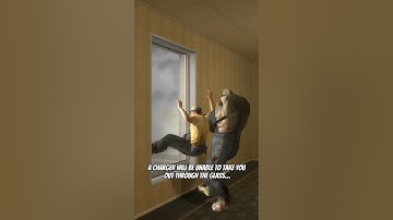 Left 4 Dead 2 - Tips & Tricks🧟‍♂️ (PART 73) #shorts #l4d