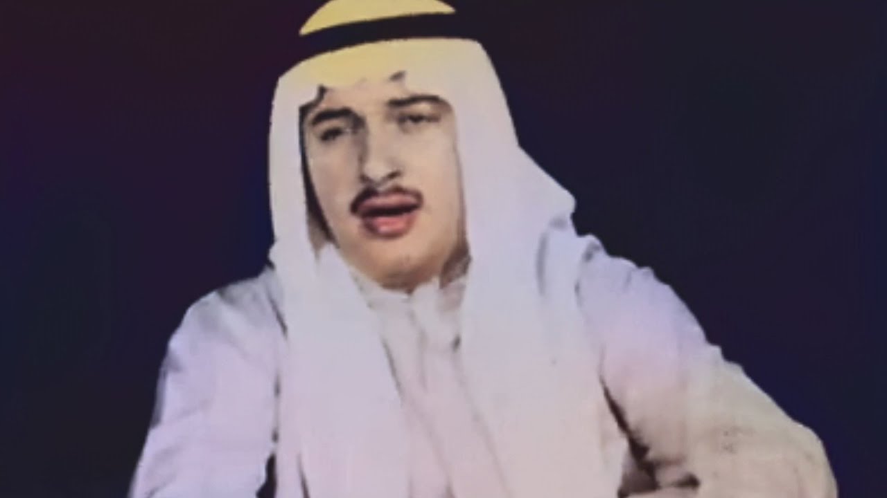 حسين جاسم صبرك علينا يا هوى