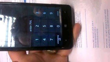 Nokia 625 O2 Unlock - GSM Liberty Fail!