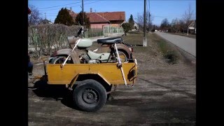 Simson Star sr 4-2/1 1970.