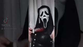 Scream Vi Ghostface 