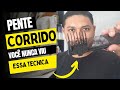 COMO FAZER PENTE CORRIDO