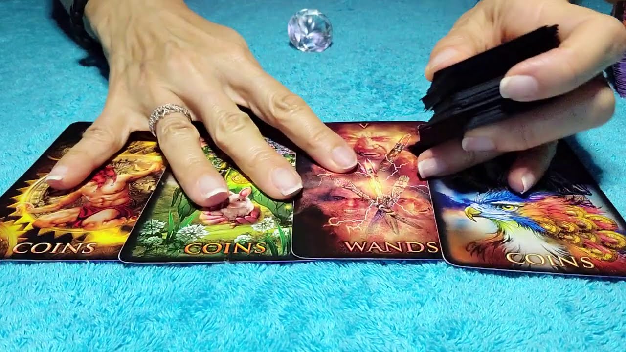 GEMINI - OCTOBER 2020 IT'S NOT OVER BETWEEN YOU TWO! 💌