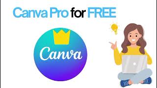 HOW TO GET CANVA PRO FOR FREE (2025) 😍🥳 screenshot 4