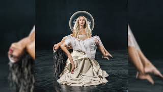 Zolita - Shut Up and Cry