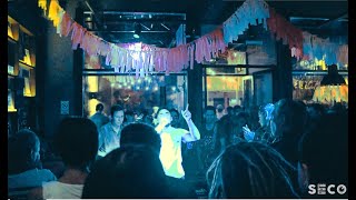 Kingo - Is This Love Cover In Live