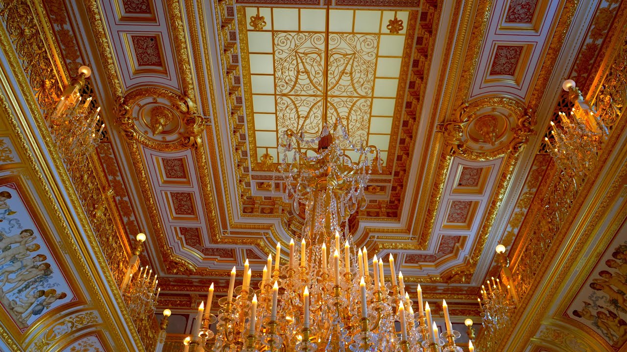 Dresden, Semperoper und Grünes Gewölbe