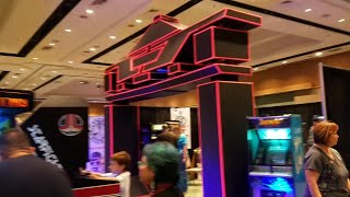 Free Play Florida 2019 [Arcade Expo]