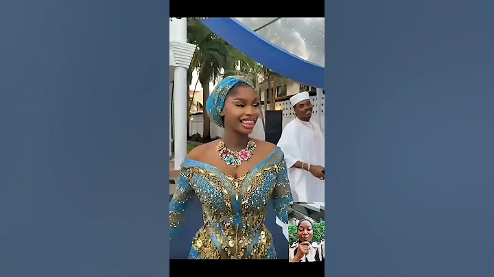 Moment Priscilla Ojo and her bestie scattered the dance floor #shorts #shortvideo