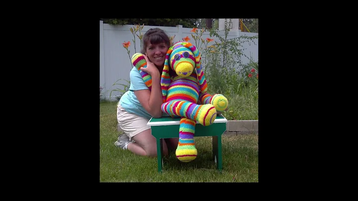 Connie Peterson's Memorial Video
