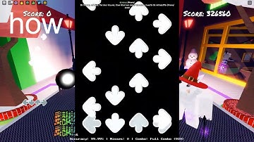 I pfc hard part in revenge 😱