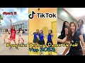 Dance tiktok viral terbaru 2022  trending tiktok fyp 2023