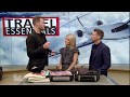 Travel Essentials with The Points Guy, Brian Kelly
