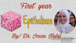 Epithelium Test answers