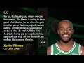 THIS Is How The Boston Celtics Can Win Back-To-Back | Celtics Rumors Ahead Of NBA Preseason
