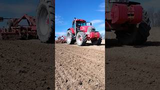 Mccormick Mtx 185 S Kompaktorem Opall Agri
