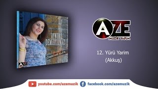 Aynur Demiryılmaz - Yürü Yarim (Akkuş Havası) Resimi