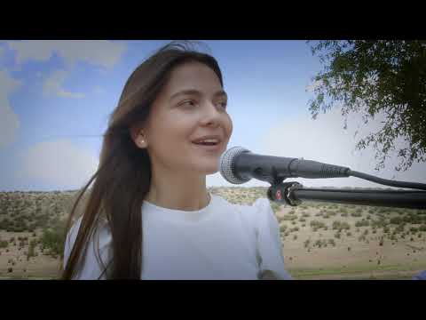 პირველად იყო სიმღერა (ინოლა გურგულია) - მზიკო