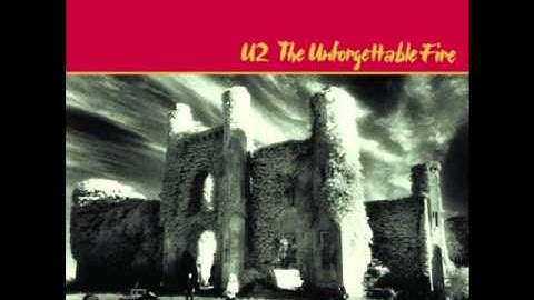 Thumbnail of U2-A Sort of Homecoming (Live)