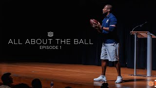 All About the Ball: Episode 1