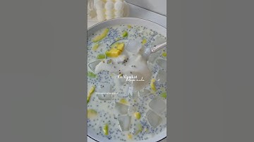 Thumbnail of Es alpukat Kelapa Muda🌼  #esteller #resepviral #shortvideo