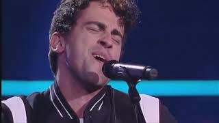 The Voice Different rock versions: Great perfomances in the Program