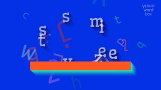 How to say systemize! (High Quality Voices)