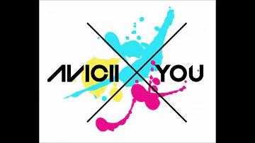 Avicii - X You (Audio)