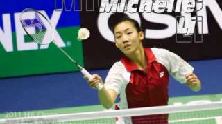 2012 Canadian Badminton National Championships Teaser