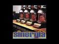 Sinergia - Cirugía (Instrumental)