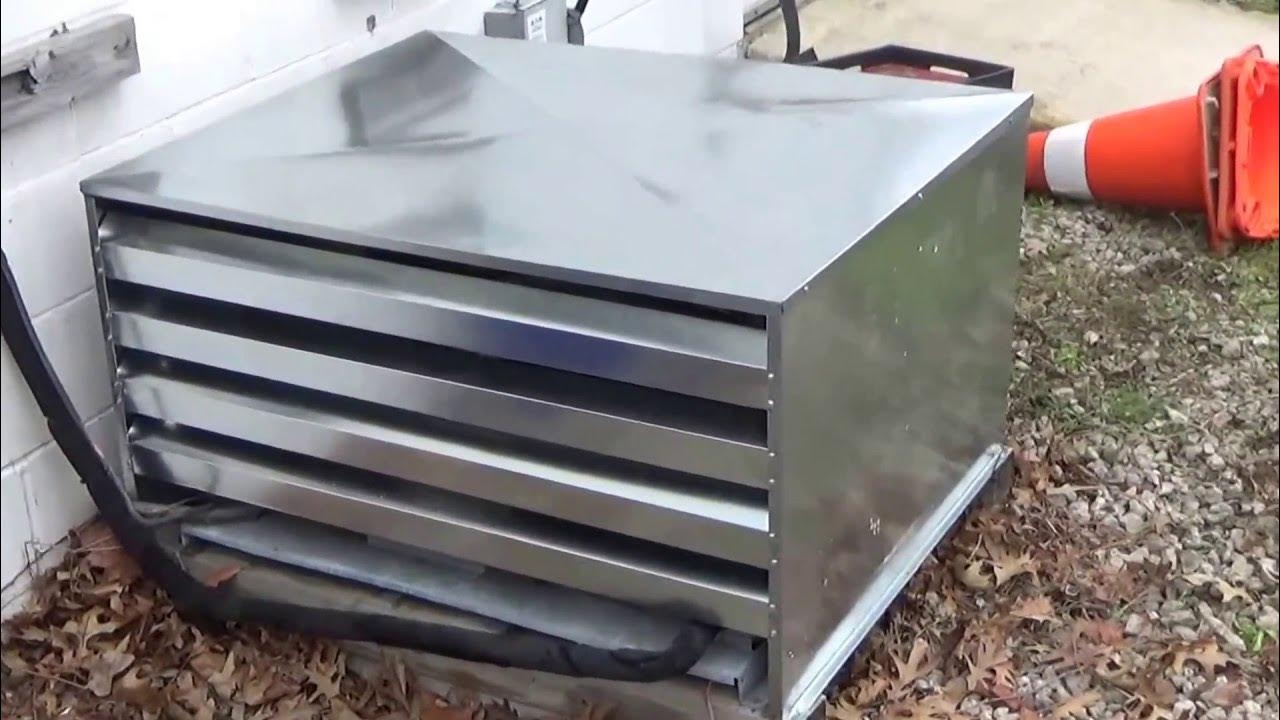 Sheet metal weatherproof condensing unit cover part 2 YouTube