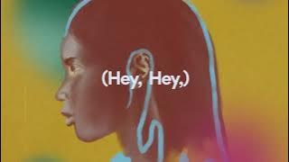 What I Need (Official Lyric Video)