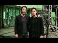 The Matrix (1999) Cast: Then and Now — 27 Years Later | You Won’t Believe Keanu Reeves Now