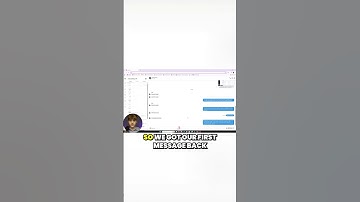 AI automation: doing the work while you sip your coffee ☕🤖 #EfficiencyGoals #Shorts