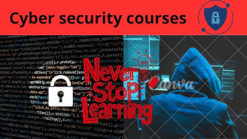 Best Cyber security courses (Free and Paid) with details | Unlock Your Cyber Security Career