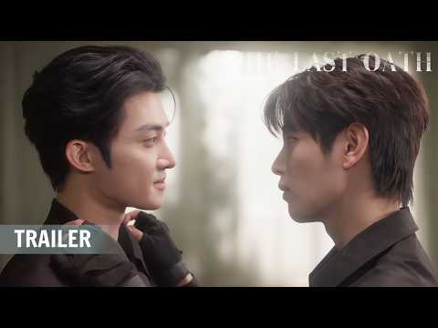 EP13 Preview｜A Leh & Lin Zai Share a Sweet Moment Before New Danger Arrives | The Last Oath