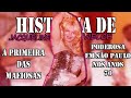 Historicamente travesti  a histria de jacqueline welch bl bl bl a trans mafiosa dos anos 70