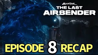 Avatar: The Last Airbender Season 1 Episode 8 Recap! Legends by The Recaps 2,951 views 2 months ago 13 minutes, 58 seconds
