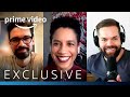 The Expanse Aftershow Season 5 Episode 10: Wes Chatham, Ty Franck, Dominique Tipper & Steven Strait