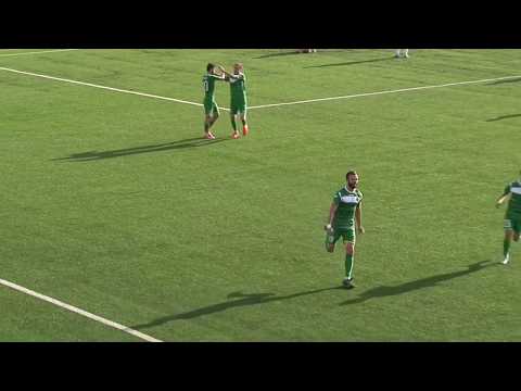 სამტრედია \u0026 ტორპედო 1-1