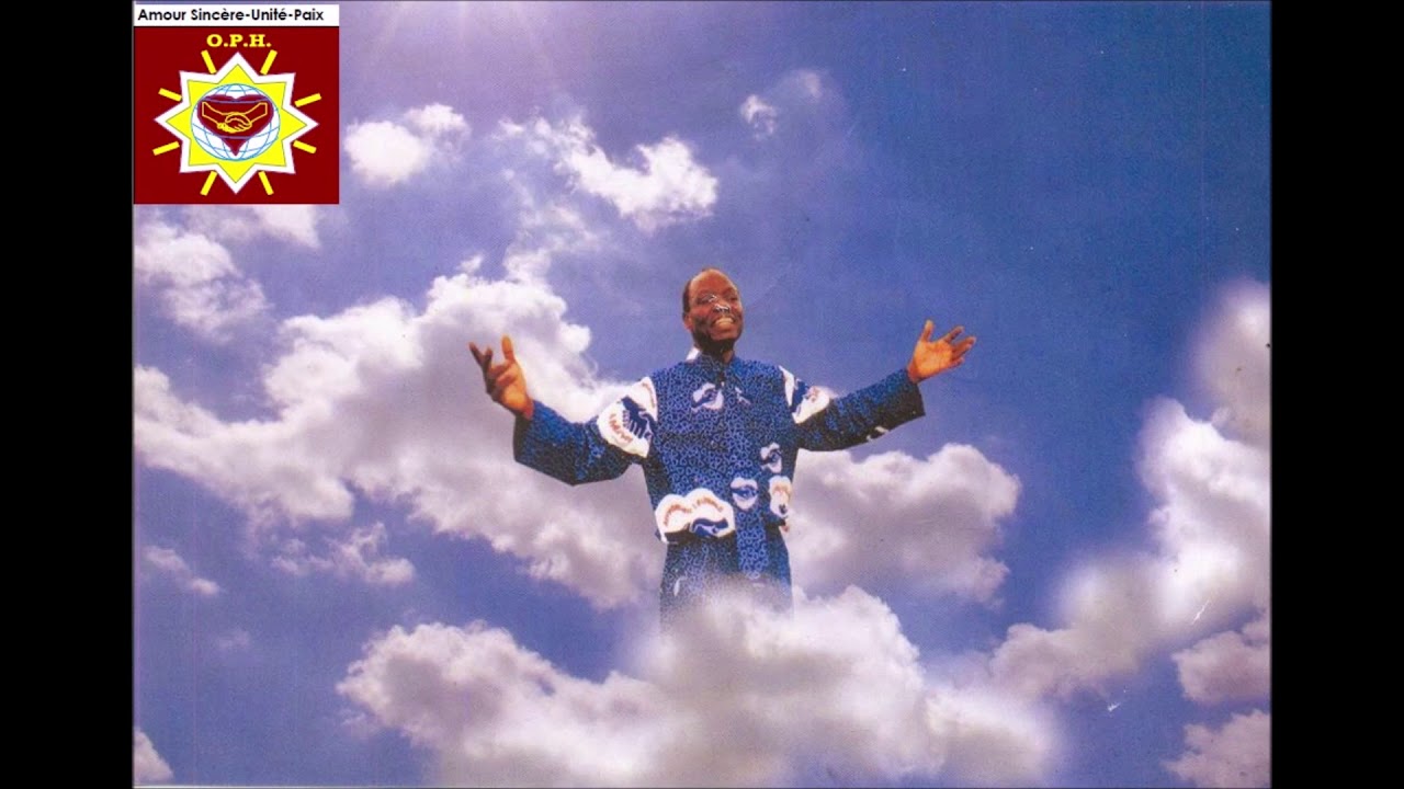 DAMBAGE : DIEU NOIR 1 #ASLA_OPH