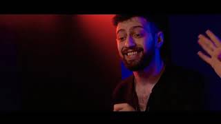 Burak Bulut Kurtuluş Kuş Es Deli̇ Deli̇