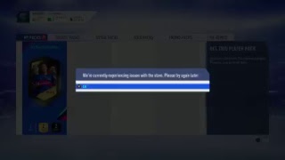 Fifa 19 Ucl Two Player Pack