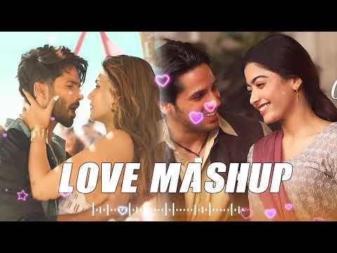 Love Mashup | Trending Love Mashup | The Love Mashup | Romantic Hindi Love Mashup 2023 | Music World