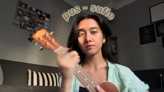 Kalacak Yüzün Var Mı, Pus - Sufle Cover.