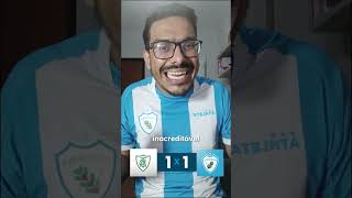 AMÉRICA-MG 1X1 LONDRINA! Análise de Ninho Azevedo #londrina #londrinaec #serieb #serieb2026