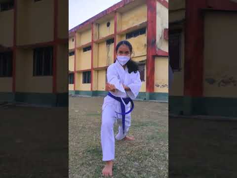 Heian Yondan •