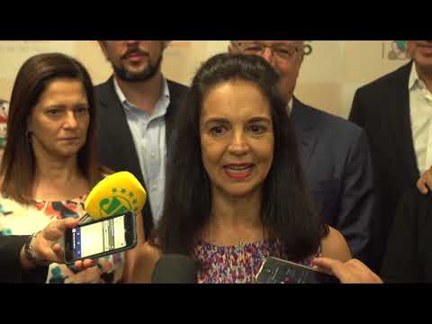 Turma da Mônica reforça time da Campanha do Agasalho 2018