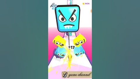 Sword Cut Run 😉😥👑 : All Levels Gameplay Walkthrough Android & ios SWORD CUT RUN Gameplay 76438