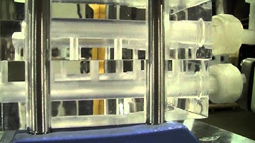 Millipore Pellicon Cassette System